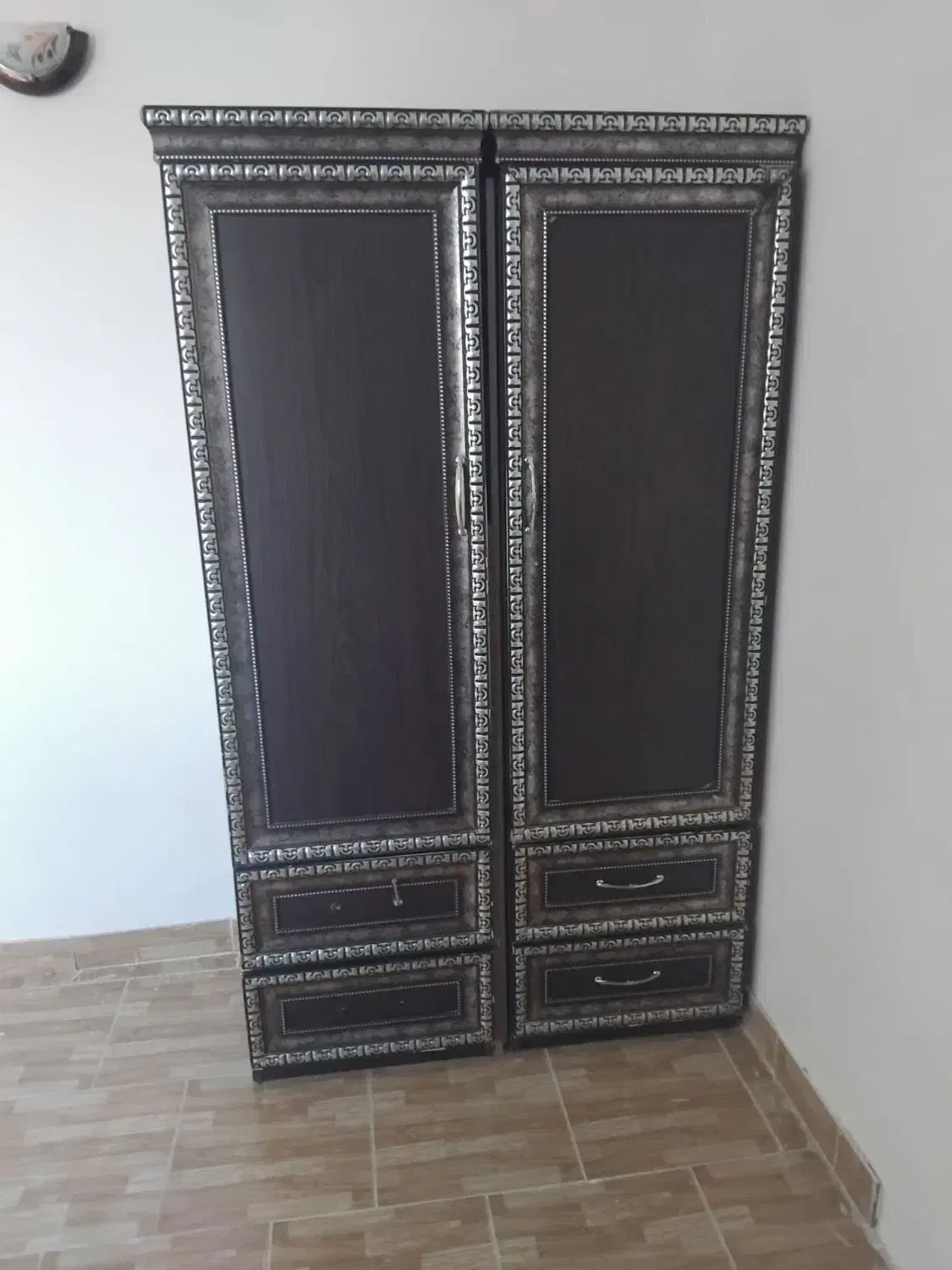 مبل راحتی 5میلیوت تمام|حراج|بناب, |دیوار