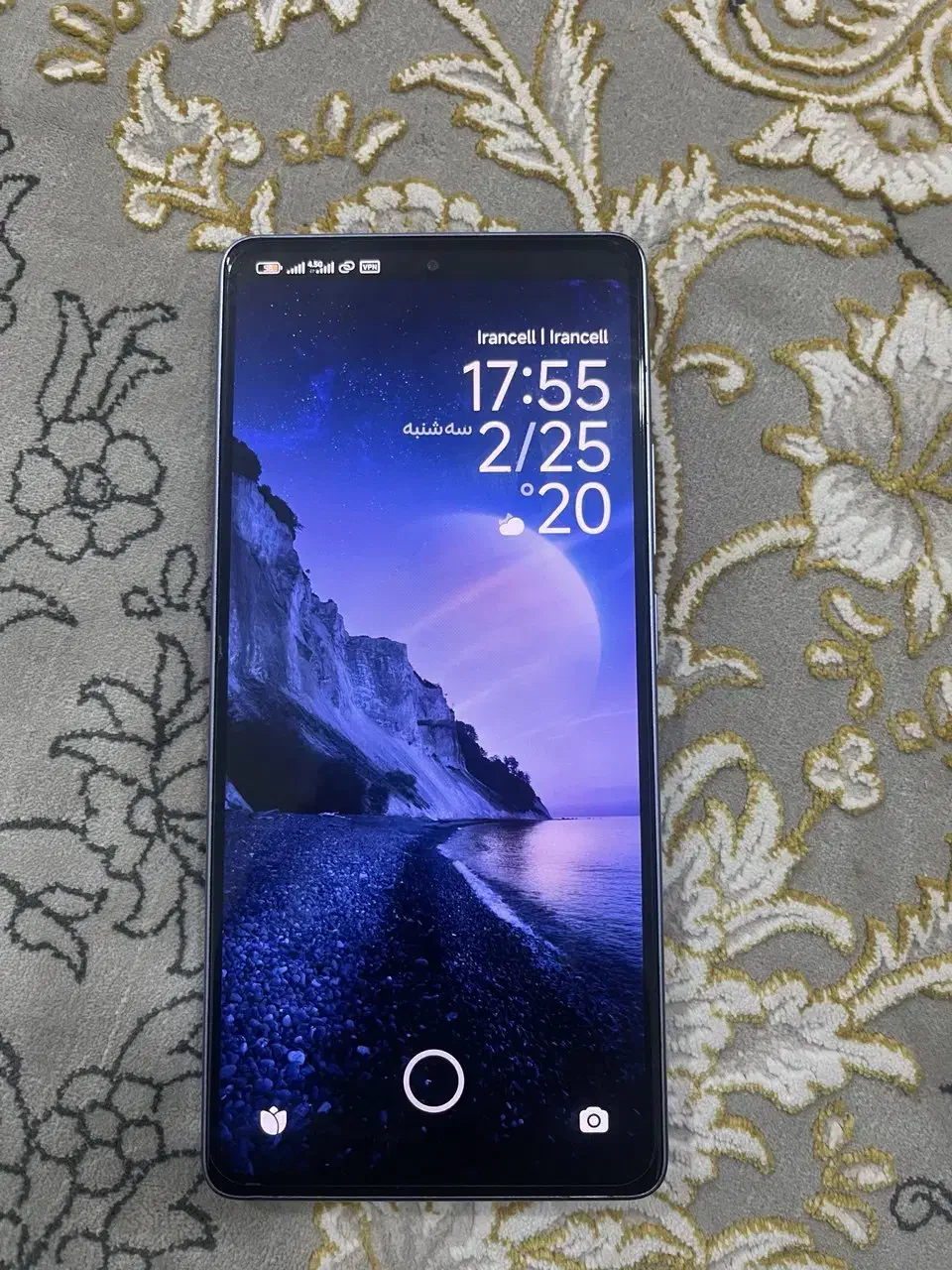 نوت 13پرو|موبایل|ایرانشهر, |دیوار