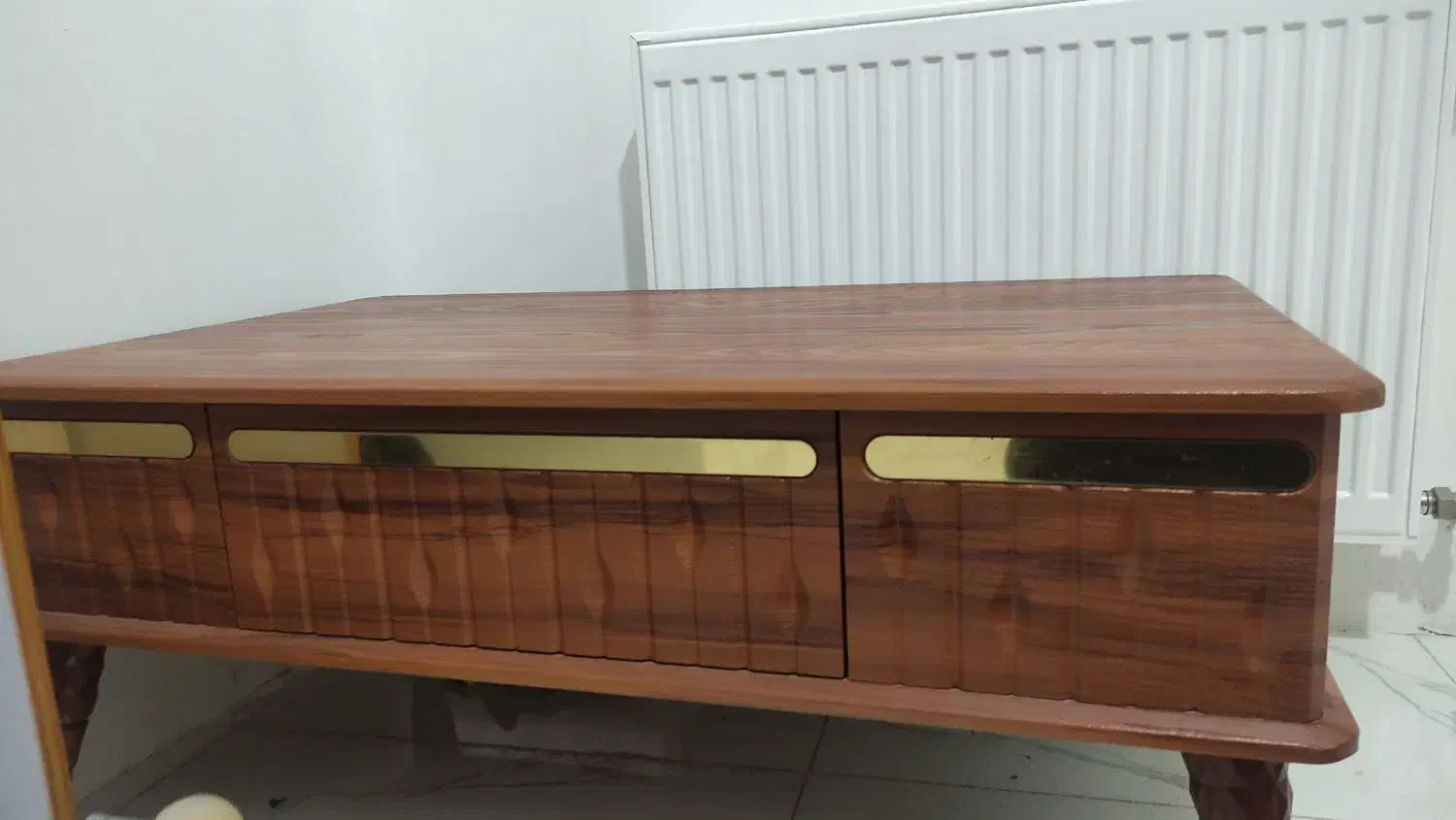 میزعسلی|مبلمان خانگی و میز عسلی|اشتهارد, |دیوار