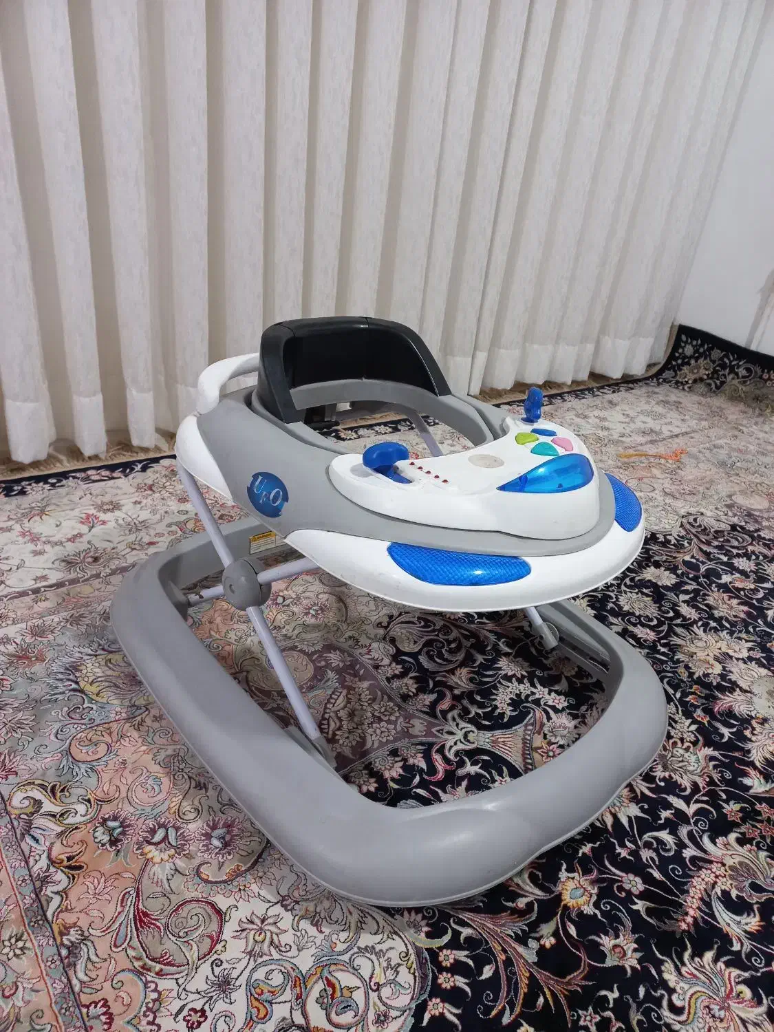 روروئک ، رورویک، روروعک|اسباب و اثاث بچه|مشهد, عبادی|دیوار