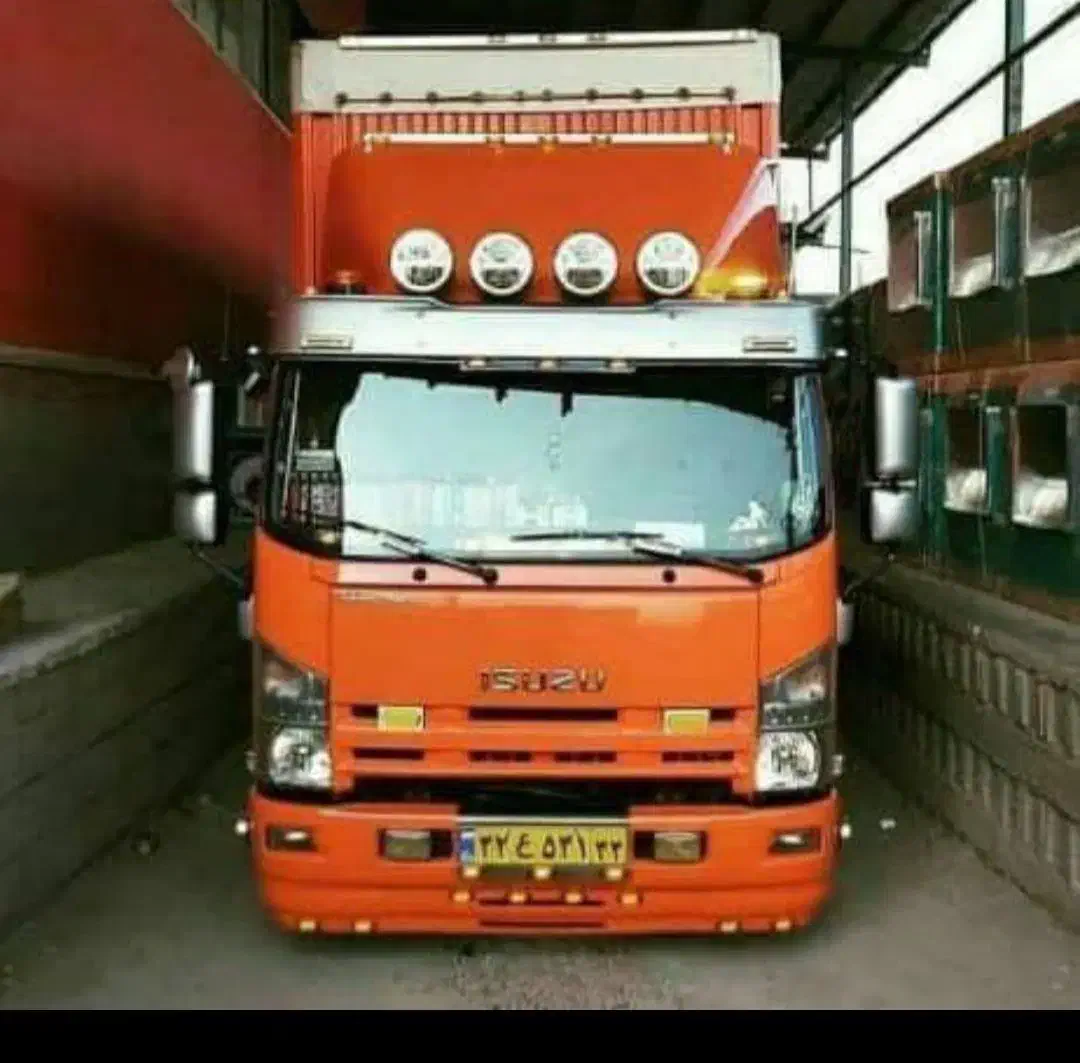 دفتر باربری اسنپی ماشین و کارگر|خدمات حمل و نقل|شاهینشهر, عطار|دیوار