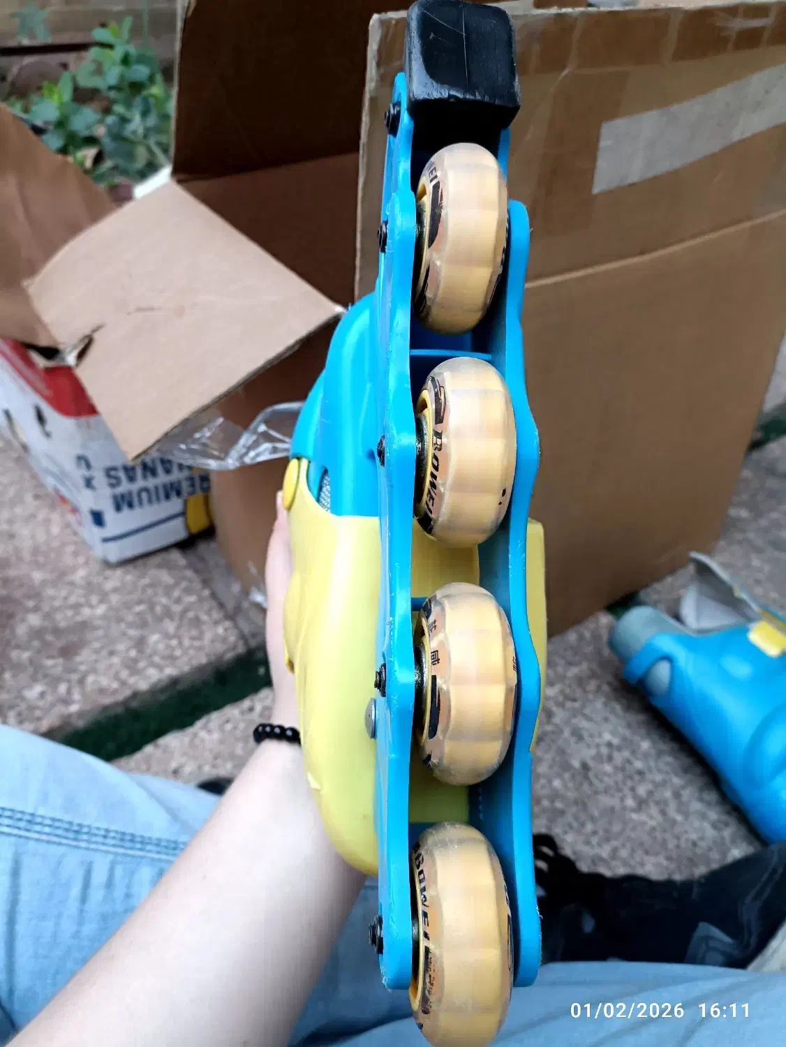 اسکیت|دوچرخه، اسکیت، اسکوتر|گرگان, |دیوار