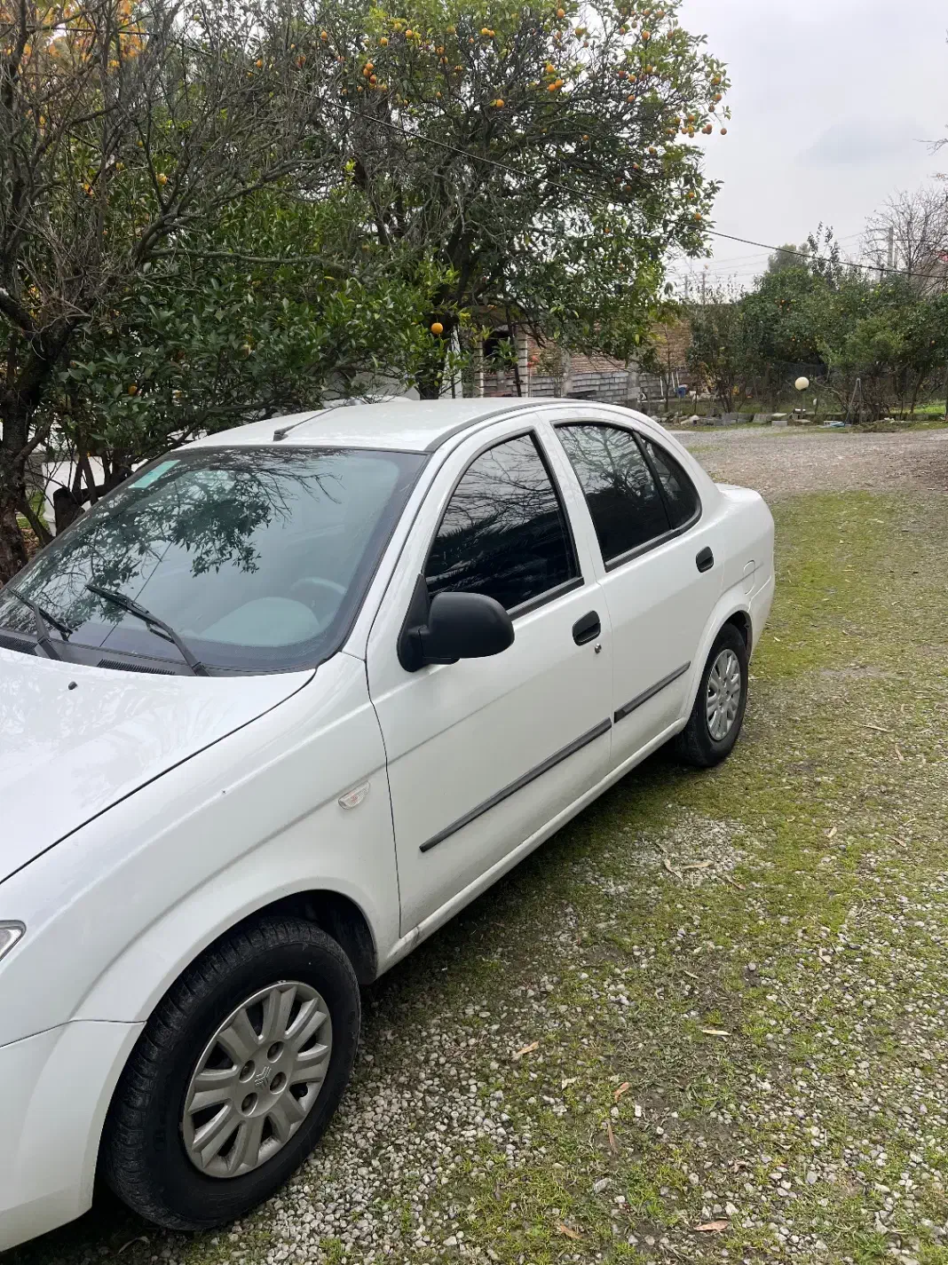 تیبا|خودرو سواری و وانت|نور, |دیوار