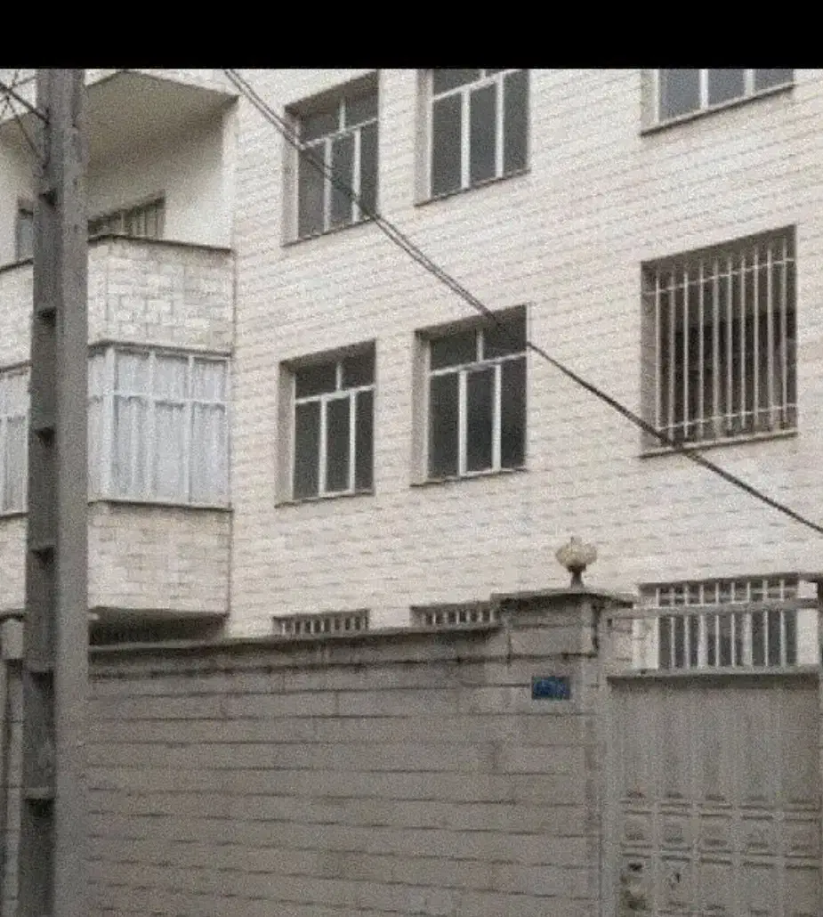 ۱۹۰متر کلنگی شهران|فروش زمین و ملک کلنگی|تهران, شهران جنوبی|دیوار