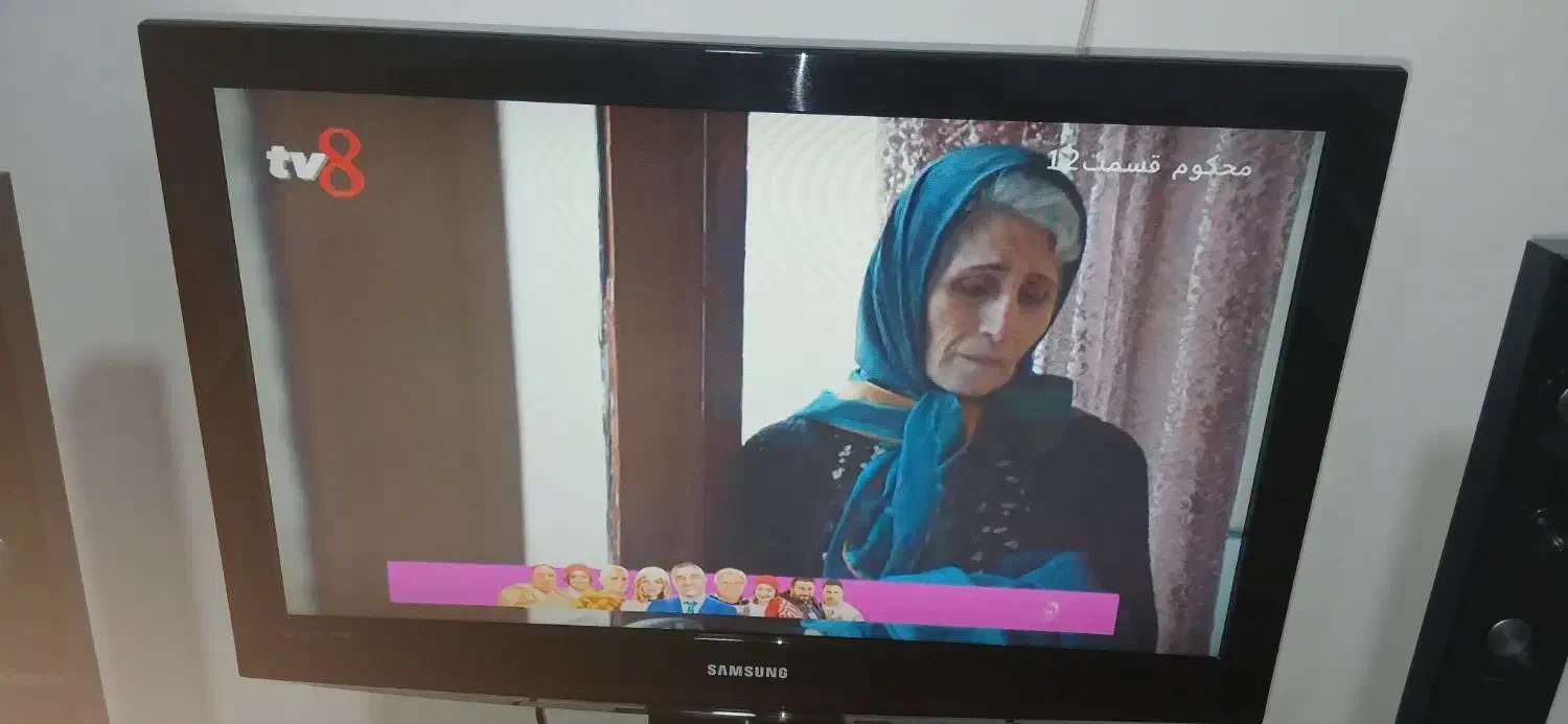 صوتی وتصویری|تلویزیون و پروژکتور|کنگاور, |دیوار