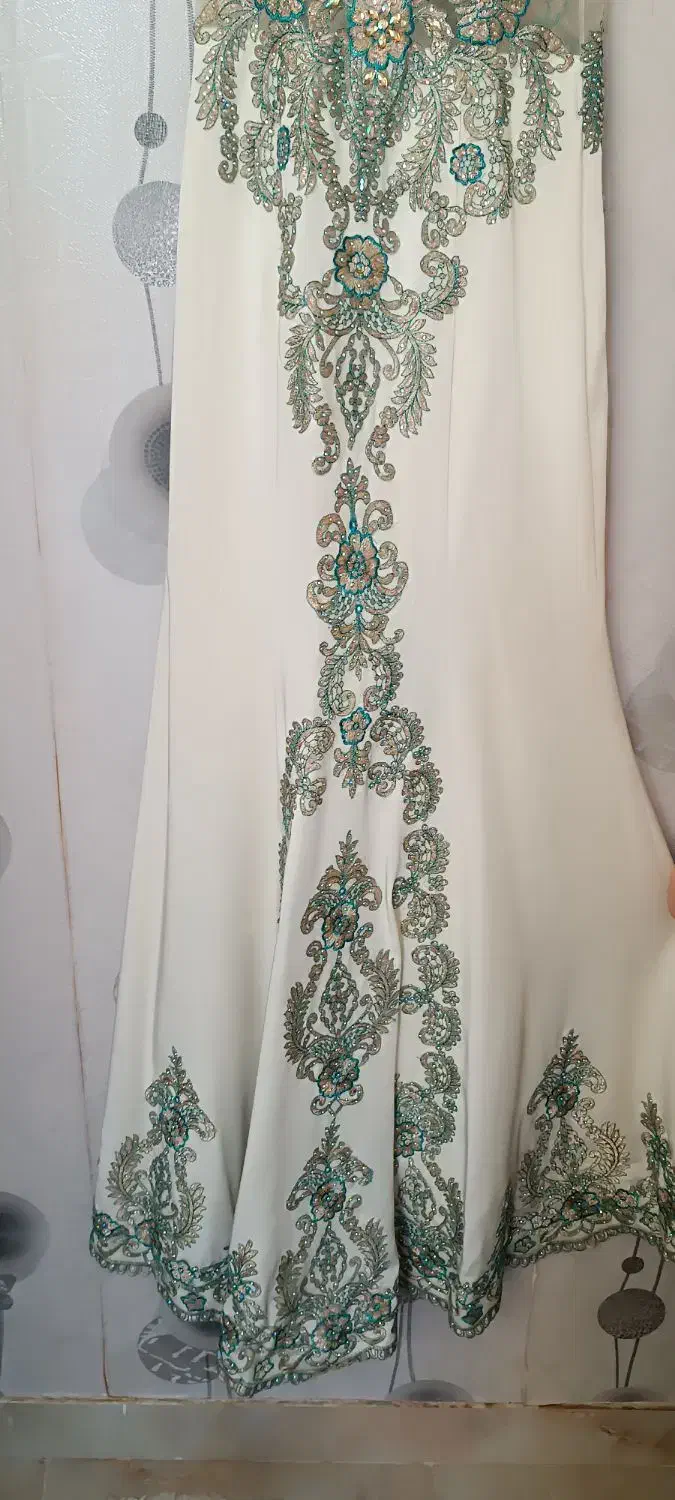 لباس مجلسی زنانه|لباس|تویسرکان, |دیوار