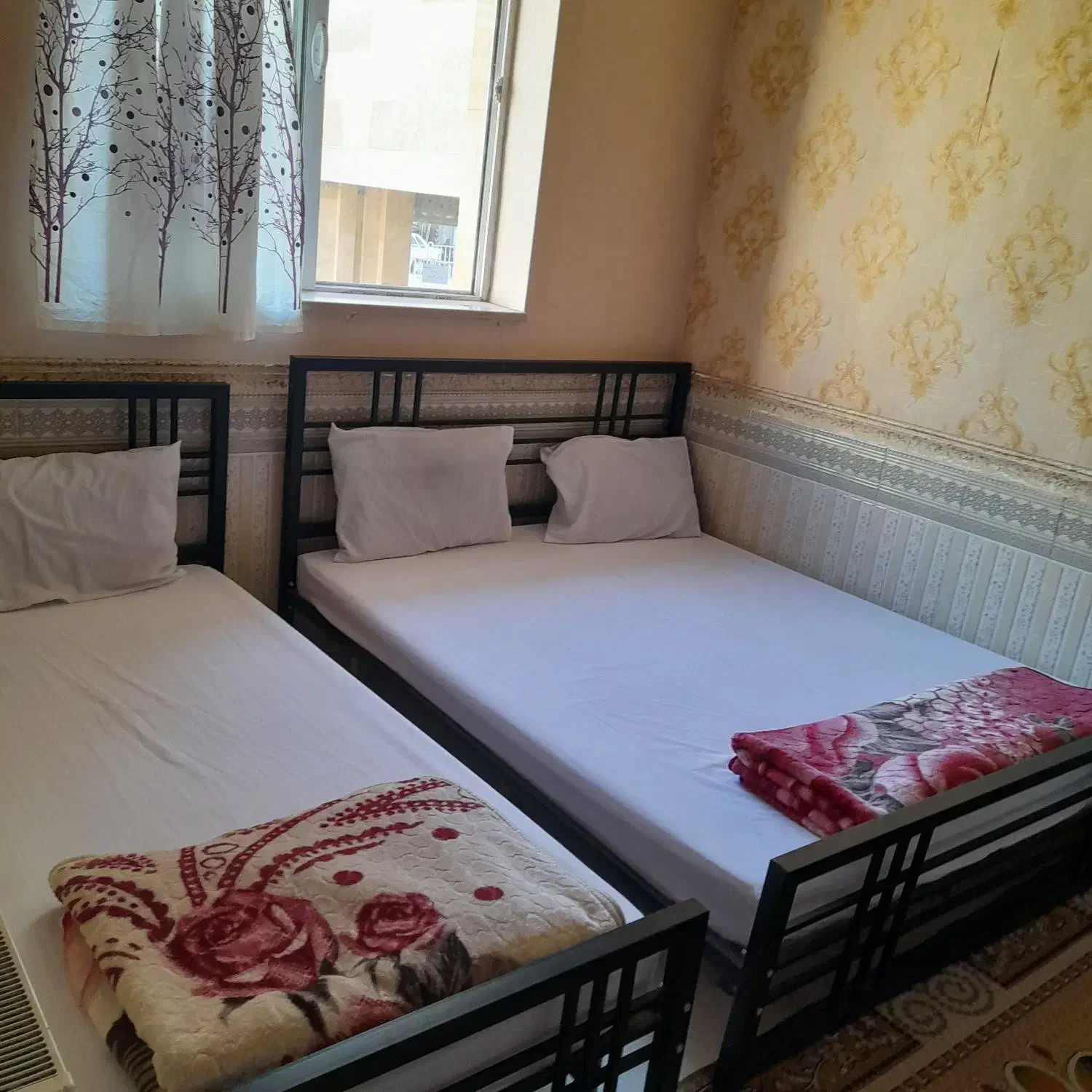 اجاره سوئیت آپارتمان|اجارهٔ کوتاهمدت آپارتمان و سوئیت|مشهد, جوادیه|دیوار