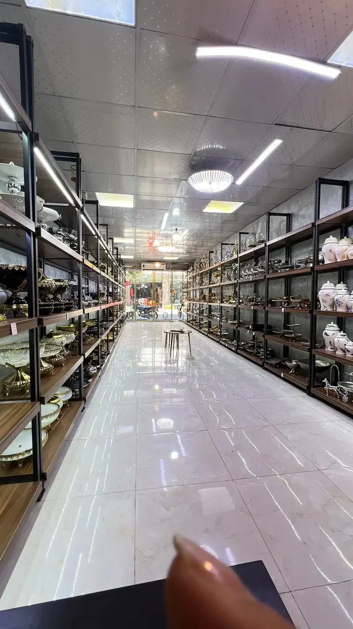 فروش ویترین مغازه|فروشگاه و مغازه|آفتاب, |دیوار