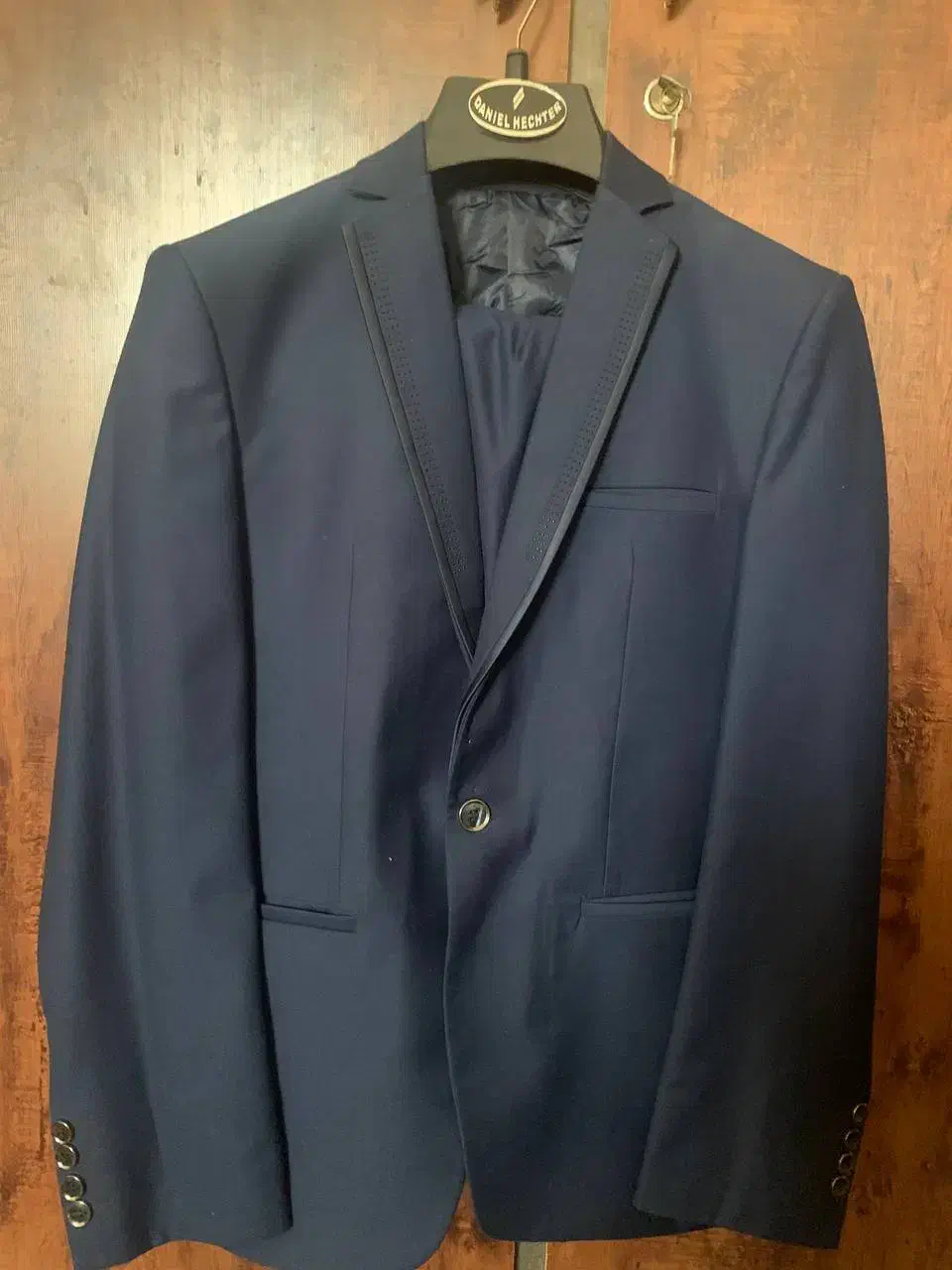 کت وشلوار سایز ۴۸ مردانه|لباس|کاشان, کارگر|دیوار