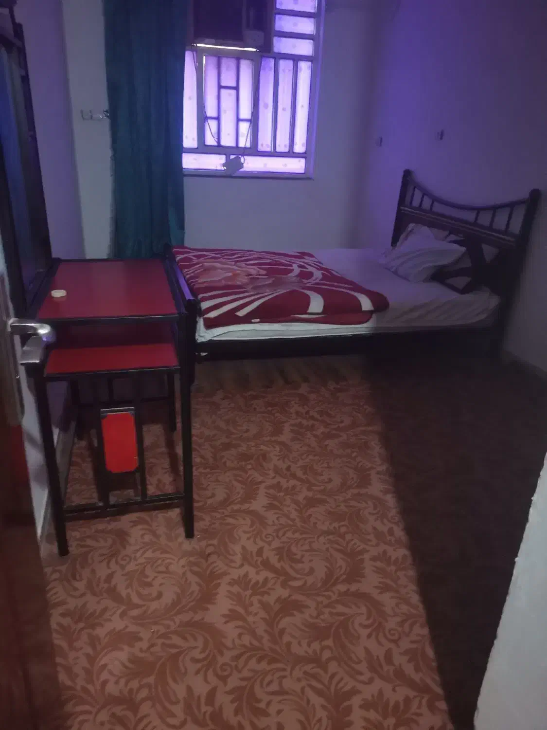 اجاره سویت روزانه/هفتگی/ماهانه|اجارهٔ کوتاه‌مدت آپارتمان و سوئیت|اهواز, کمپلو شمالی|دیوار