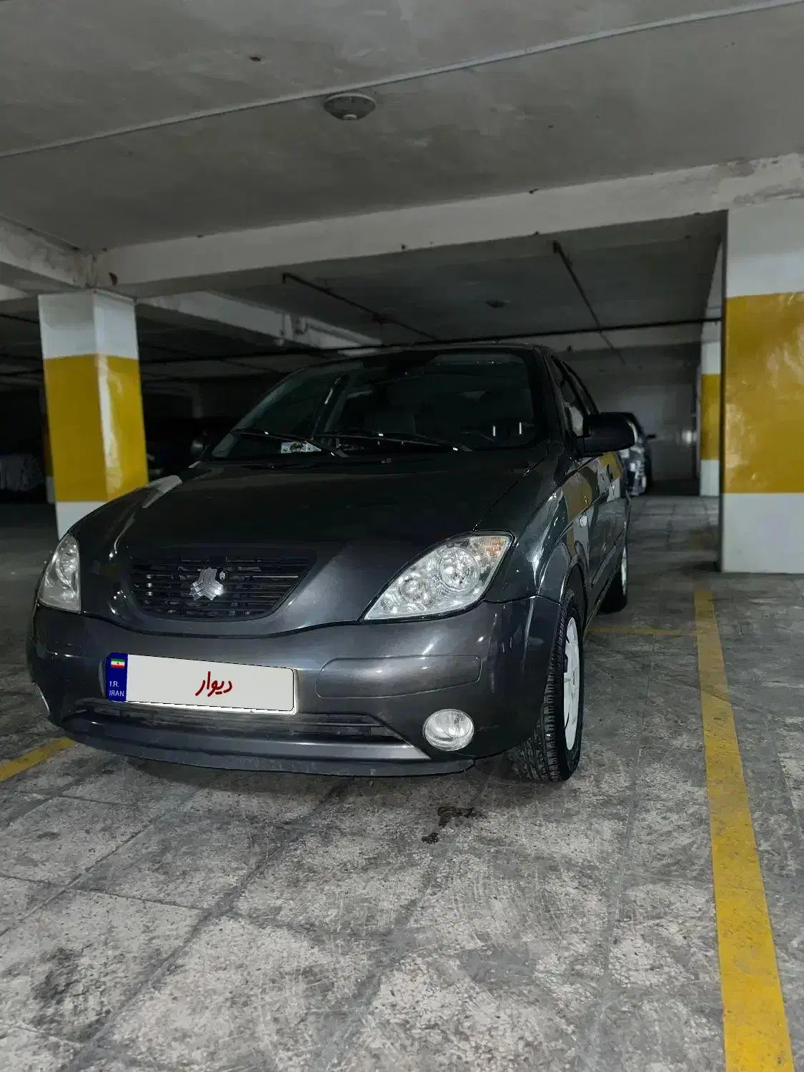 تیبا ۲ ۱۴۰۰|خودرو سواری و وانت|گرمدره, |دیوار