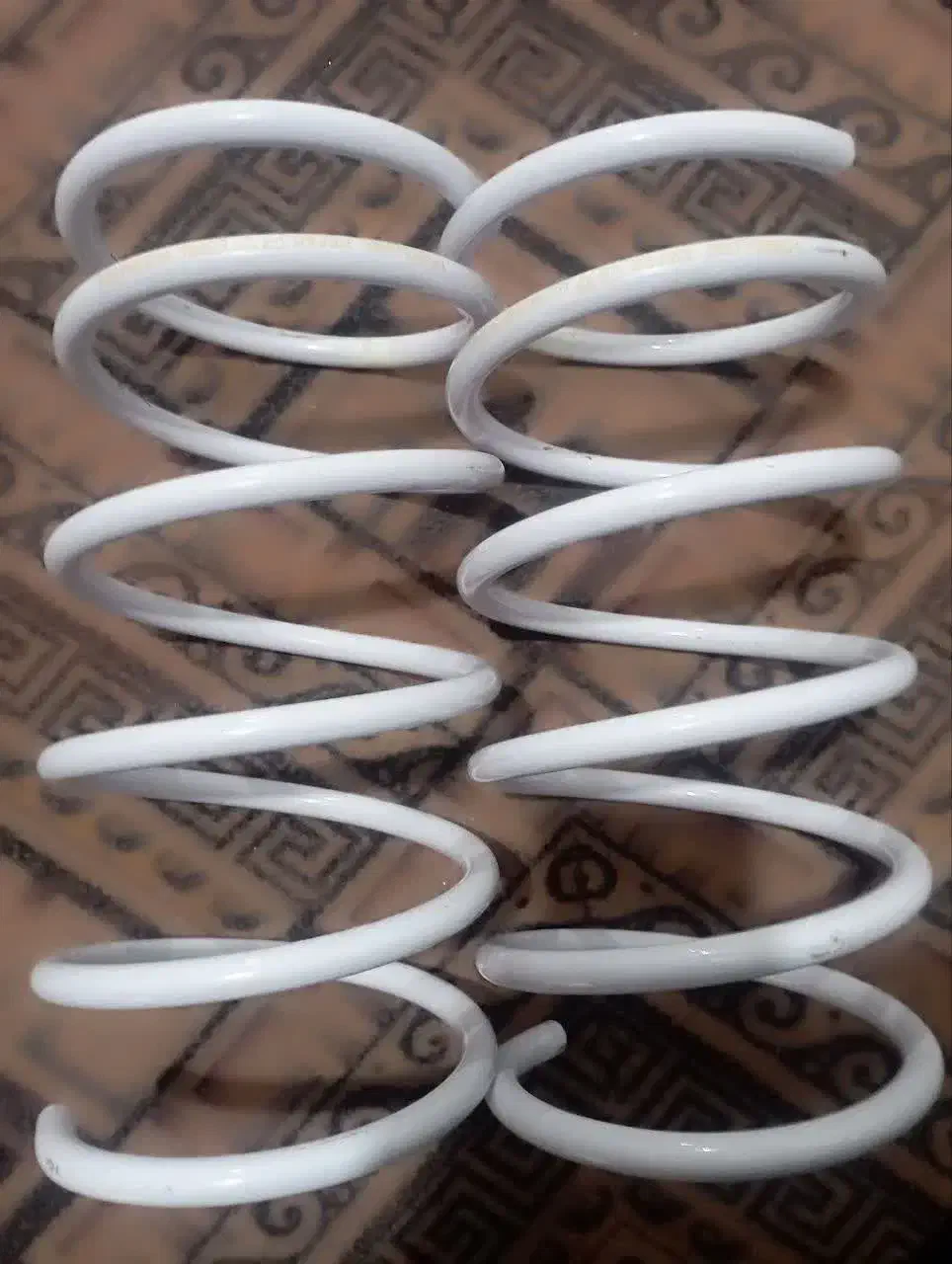 فنر اسپرت|قطعات یدکی و لوازم جانبی|کرج, حصار|دیوار