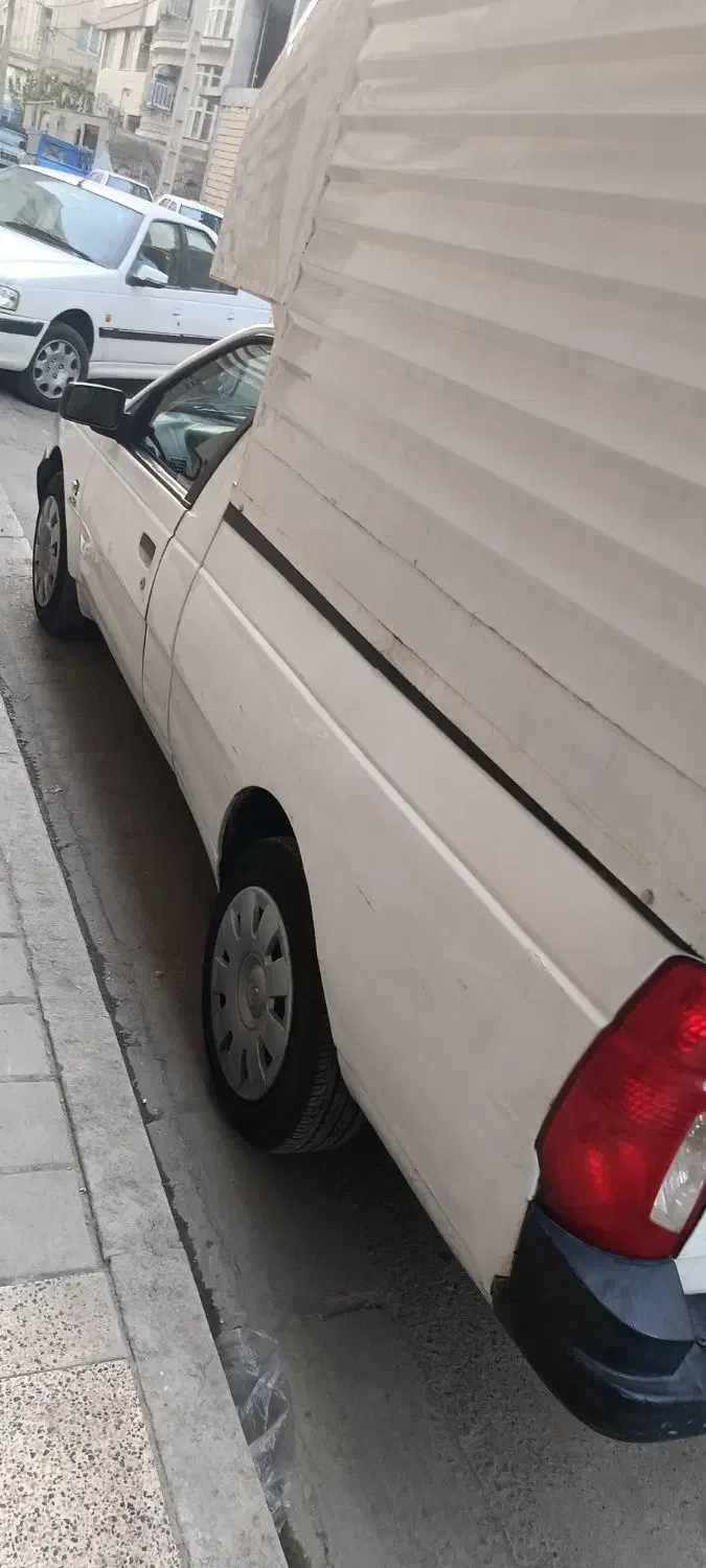 آریسان مدل ۹۷|خودرو سواری و وانت|کهریزک, |دیوار