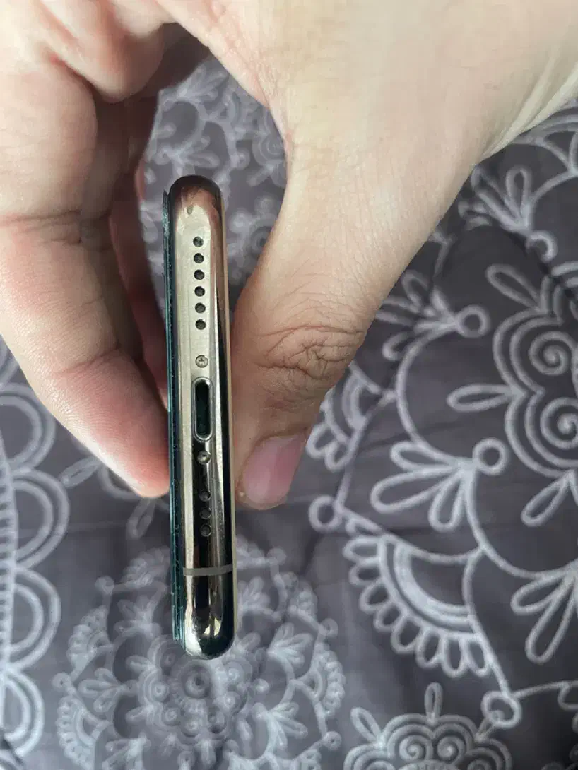 Iphone 11pro|موبایل|شاهرود, |دیوار