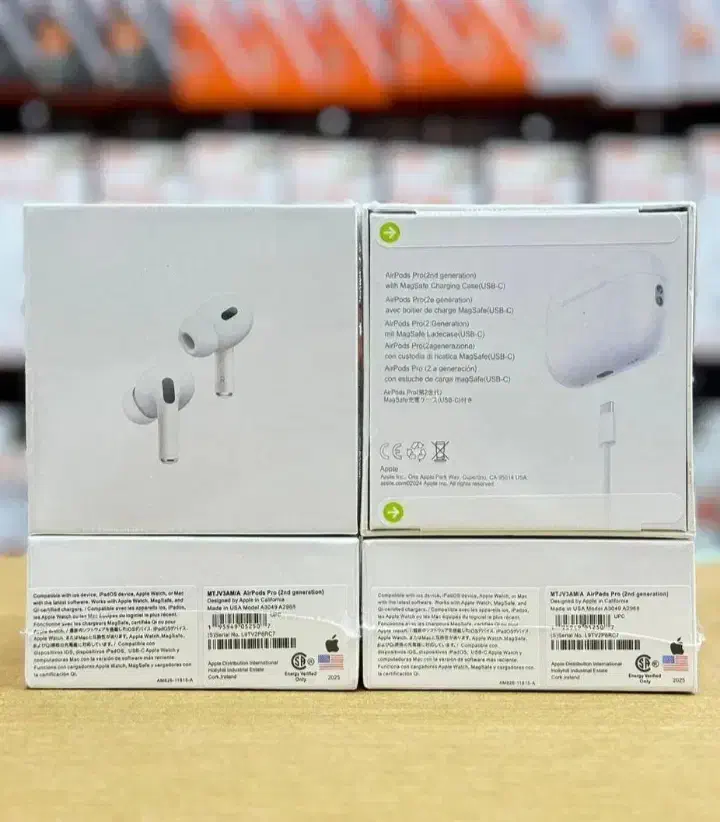 ایرپاد پرو2 تایپ سی نویزکنسلینگ فعال|لوازم جانبی موبایل و تبلت|کرمان, |دیوار