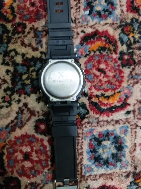 ساعت x-lots|ساعت|بیرجند, |دیوار