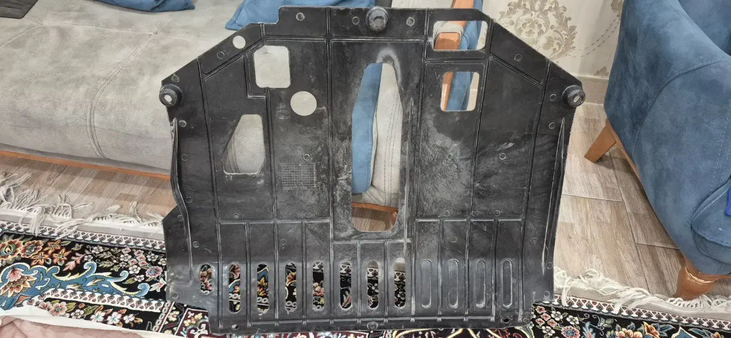 سینی زیر موتور|قطعات یدکی و لوازم جانبی|رباط‌کریم, رباط‌کریم|دیوار