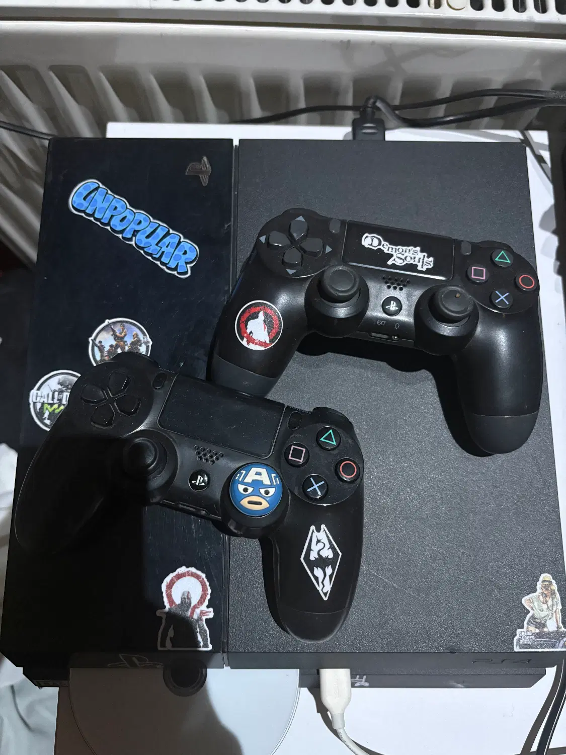 Ps4|کنسول، بازی ویدئویی و آنلاین|مشهد, شهرآرا|دیوار
