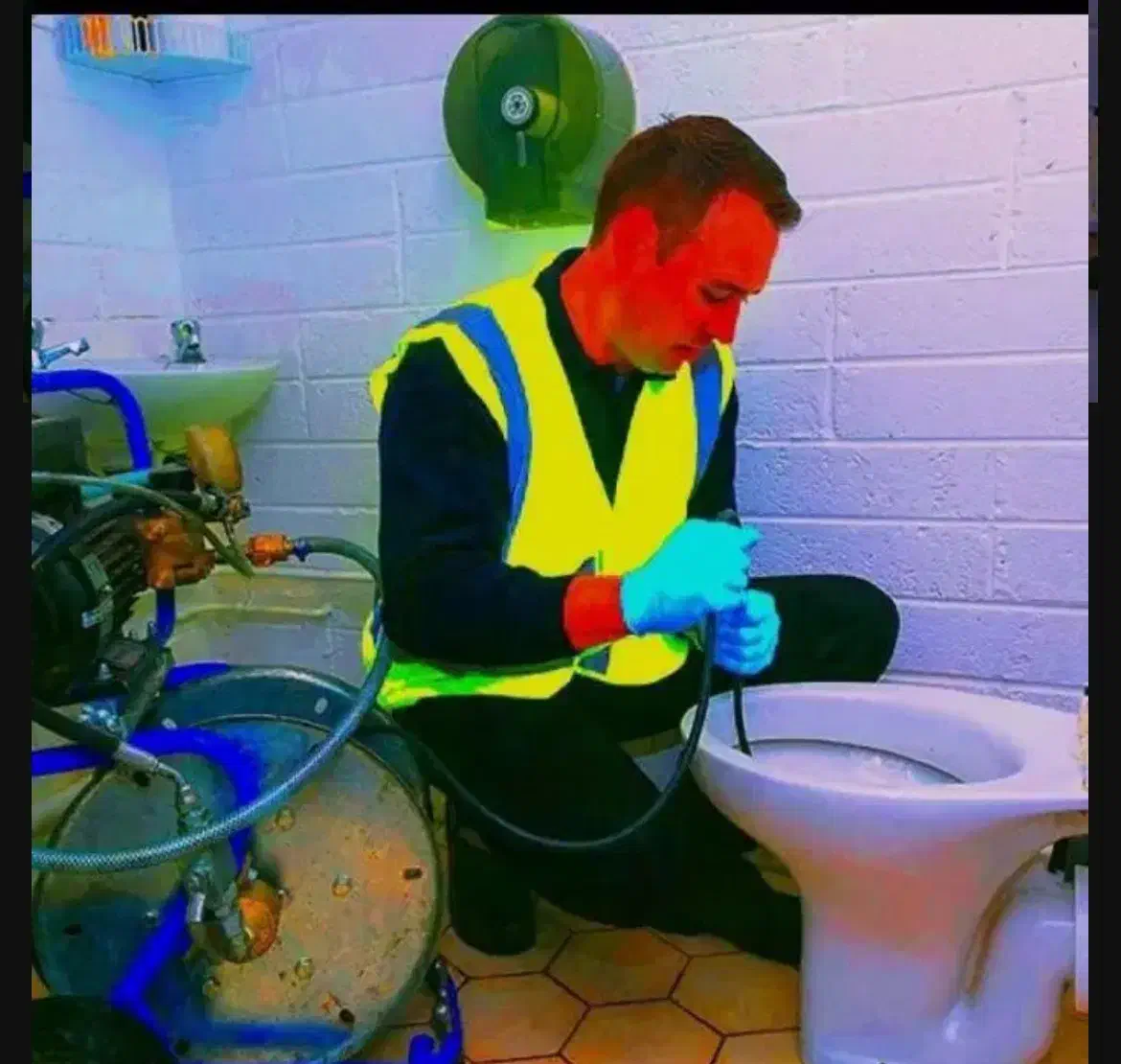 لوله بازکنی ابوطالب عبدالمطلب هدایت شفا ایثارگران|خدمات پیشه و مهارت|مشهد, گلبرگ|دیوار