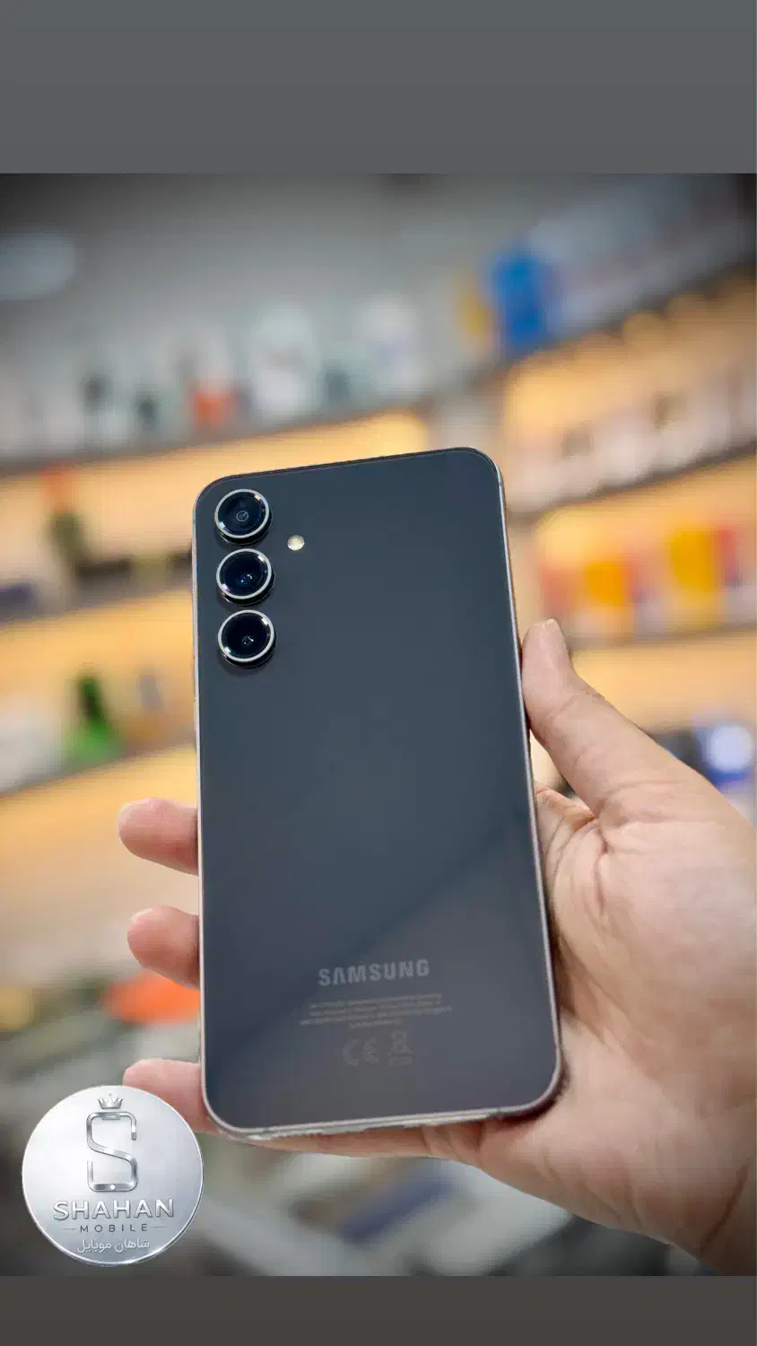 سامسونگ S24FE|موبایل|نیشابور, دارایی|دیوار