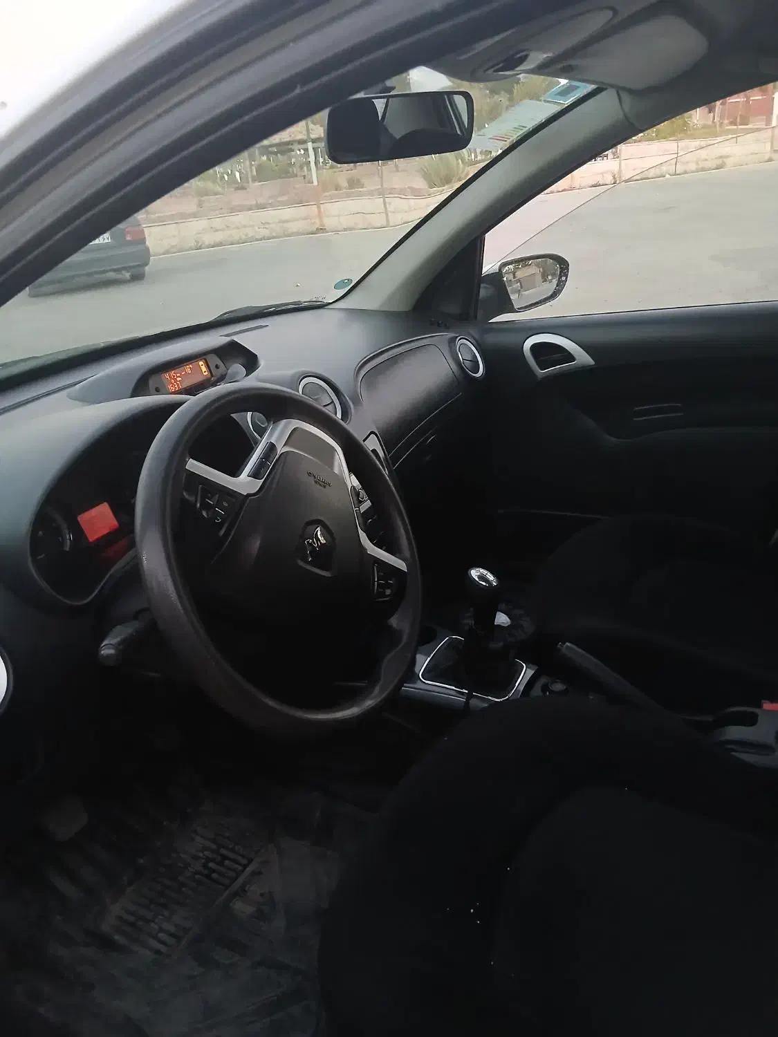 فروش خودرو رانا پلاس|خودرو سواری و وانت|اصفهان, فرودگاه شهید بهشتی|دیوار