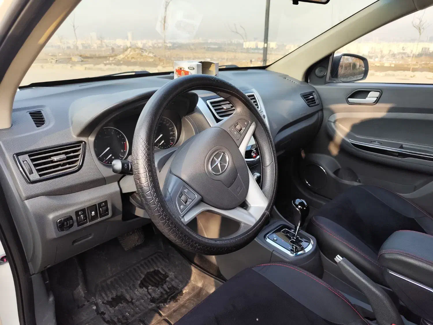 جک j4|خودرو سواری و وانت|مشهد, کوی المهدی|دیوار