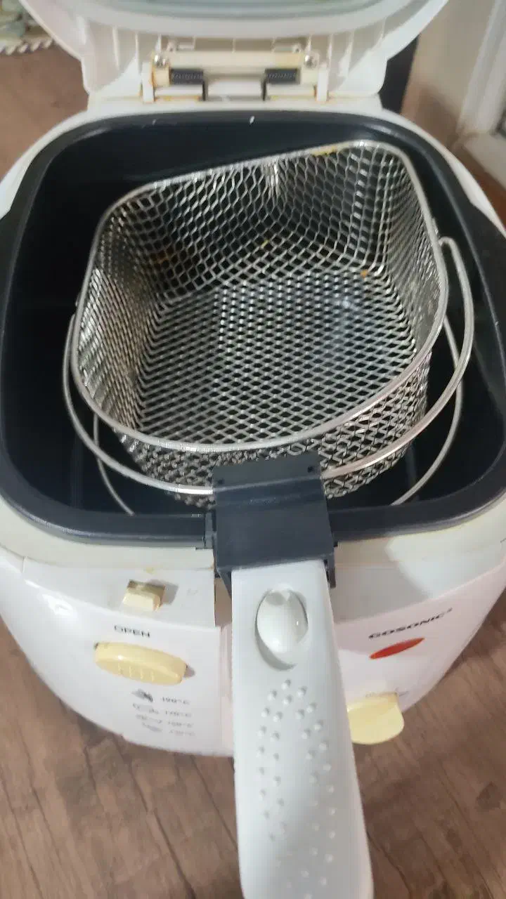 سرخ کن|اجاق گاز و لوازم برقی پخت‌وپز|ملارد, |دیوار