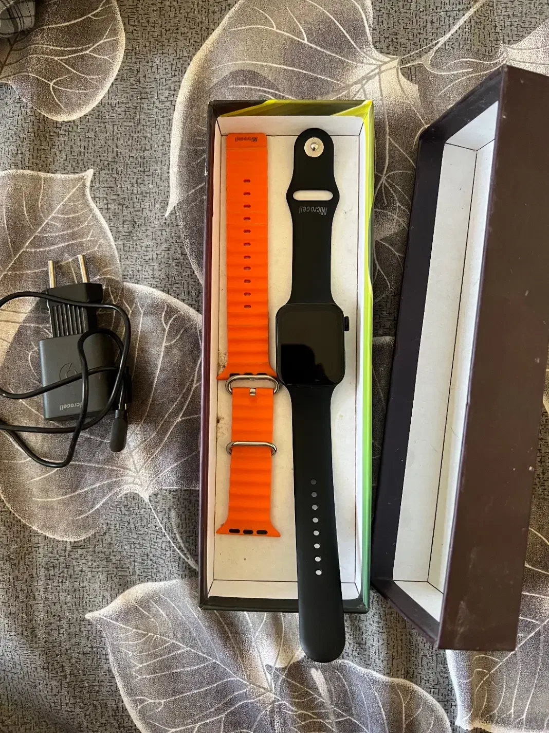 ساعت هوشمند Microcell|ساعت|تهران, قصر فیروزه ۱|دیوار