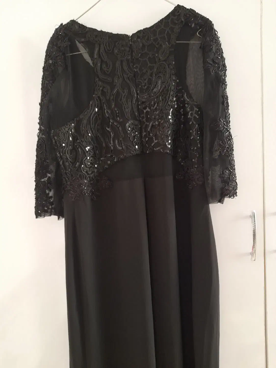 لباس مجلسی زنانه|لباس|چهاردانگه (تهران), |دیوار