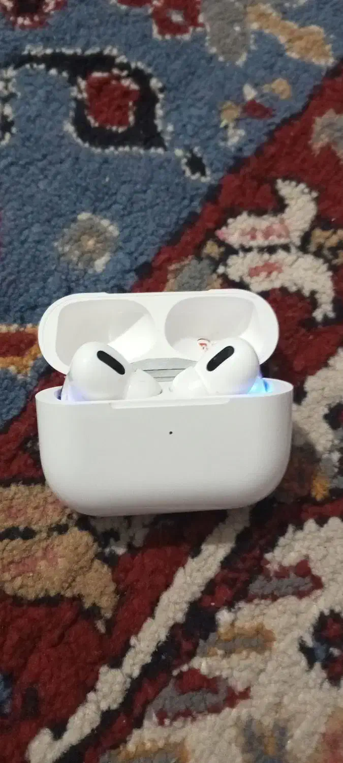 ایرپاد A10|لوازم جانبی موبایل و تبلت|آبادان, |دیوار