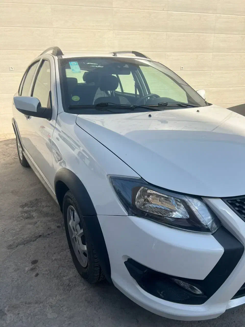 کوئیک اس ۴۰۲|خودرو سواری و وانت|یزد, |دیوار