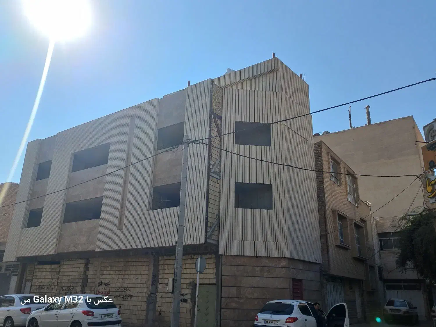 خدمات صفر تا صد ساخت و ساز ساختمانی|خدمات پیشه و مهارت|اصفهان, سرچشمه|دیوار