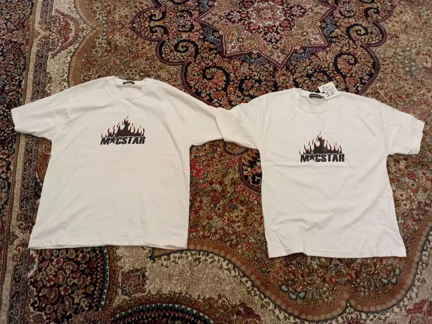 لباس|لباس|نیشابور, شهرک ولیعصر|دیوار