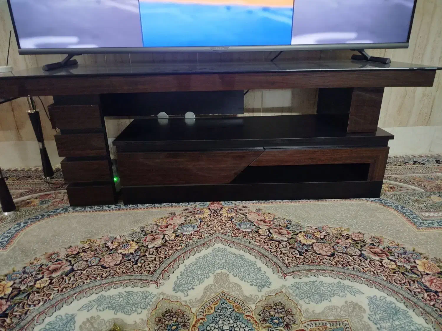 میزتلویزیون|میز تلویزیون|تربت‌حیدریه, شهرک ولیعصر|دیوار