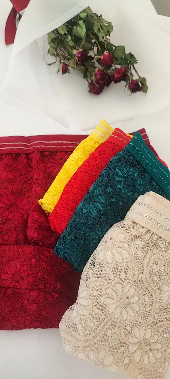 لباس زیر زنانه خاص با قیمت باور نکردنی و با کیفیت|لباس|مرودشت, ابوذر شمالی|دیوار