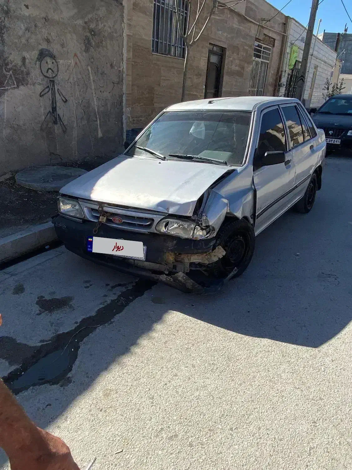 ۱۱۱۱۱۱۱۱۱|خودرو سواری و وانت|اردبیل, |دیوار