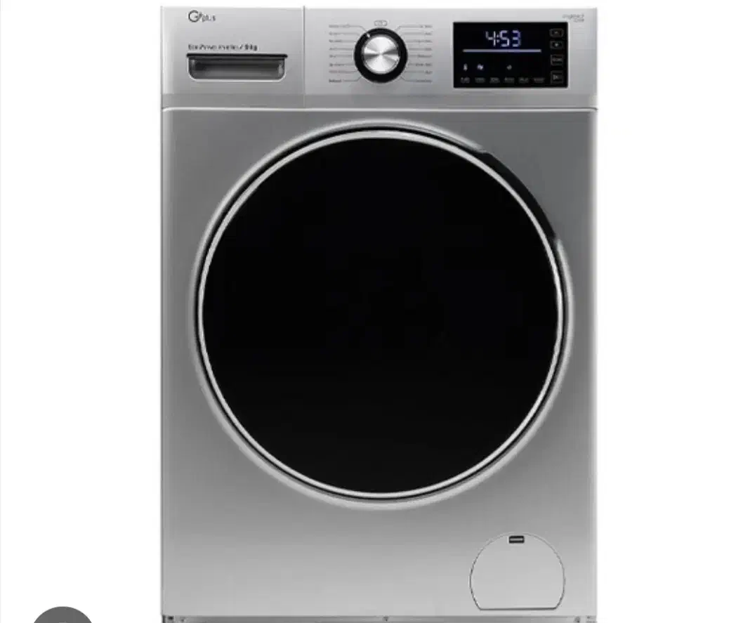 لباسشویی و ظرفشویی و کولر گازی|ماشین لباسشویی و خشک‌کن لباس|ایلام, |دیوار