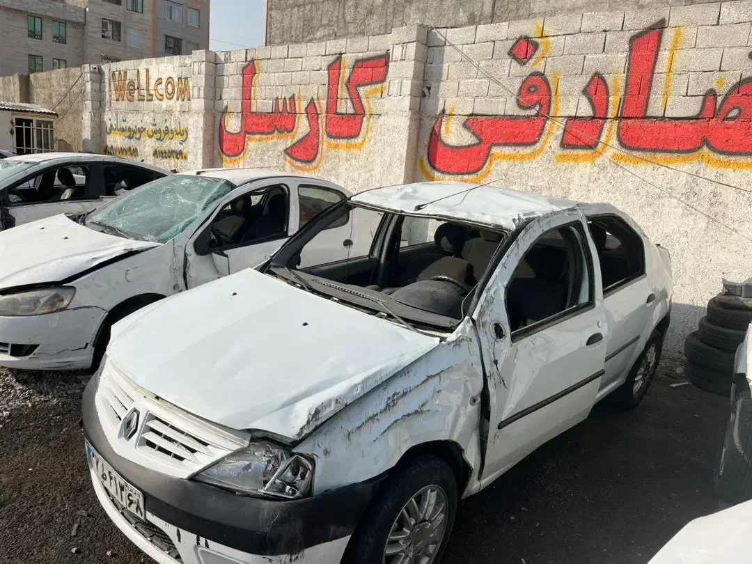 خرید ماشین های تصادفی ایرانی و خارجی|فعالیت داوطلبانه|کوهپایه, |دیوار