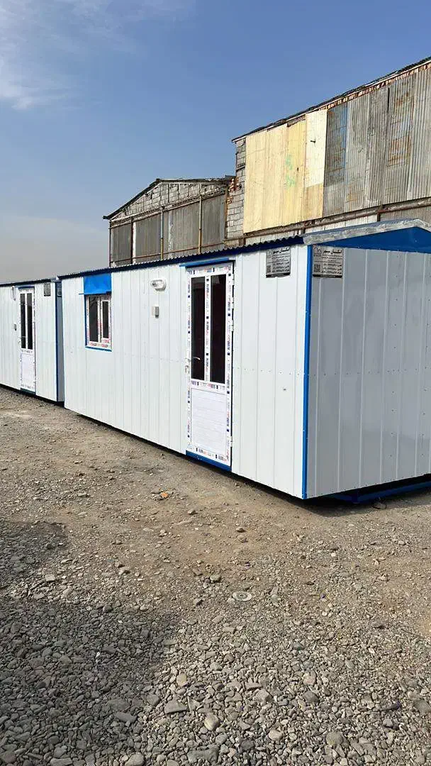 انواع کانکس گارگاهی|مصالح و تجهیزات ساختمان|تهران, یافتآباد|دیوار