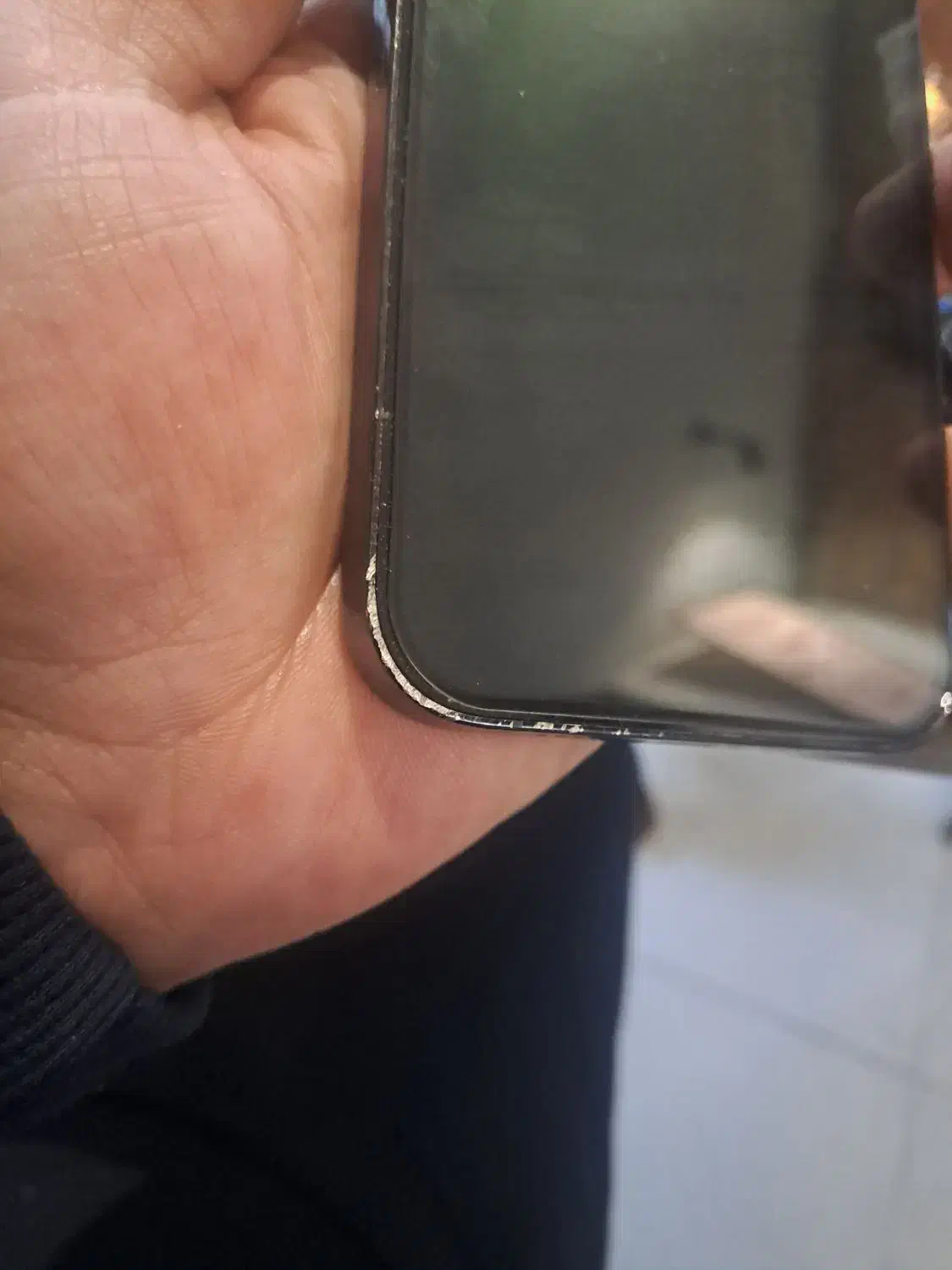 ایفون ۱۲ پرومکس ۲ سیم ۲۵۶|موبایل|تهران, پونک|دیوار