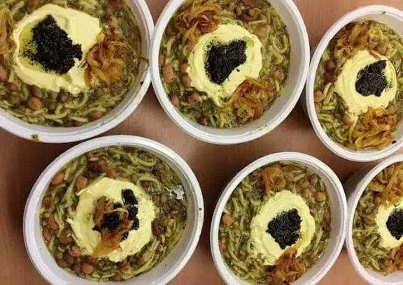 غذای محلی|خوردنی و آشامیدنی|هشتگرد, شهرک راه آهن|دیوار