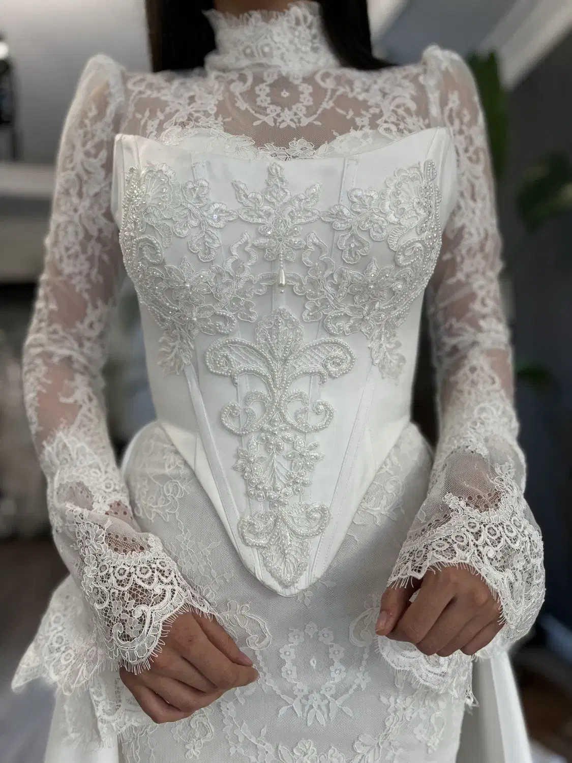 فروش لباس عروس|لباس|تهران, فردوس|دیوار