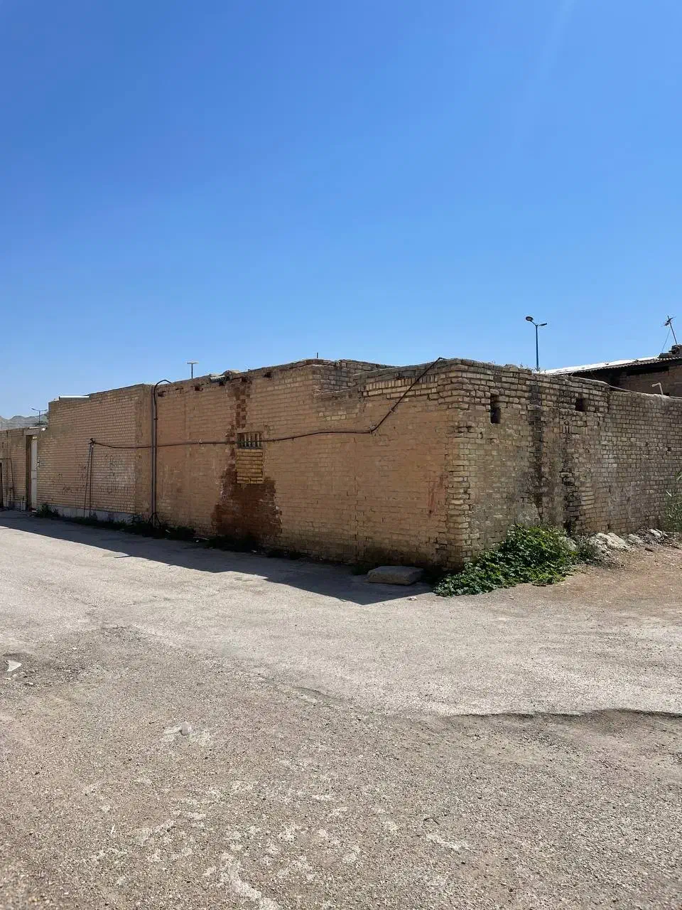 3 دهانه مغازه|فروش مغازه و غرفه|امیدیه, |دیوار