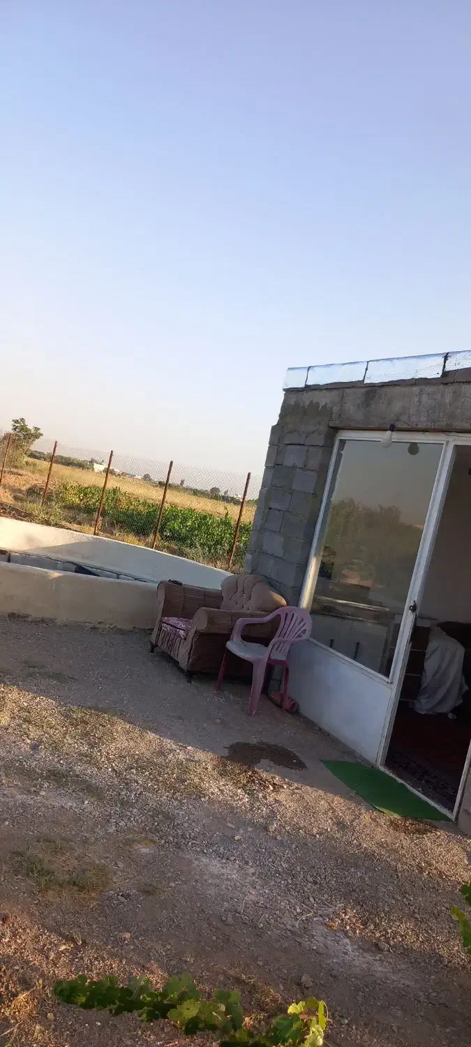 فروش باغ|فروش خانه و ویلا|لالجین, |دیوار