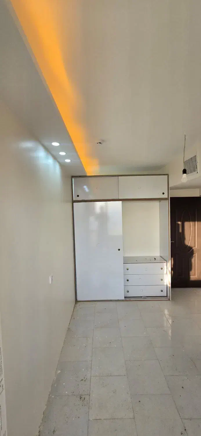 فاز5s ویو استثنایی فول امکانات کلید نخورده|فروش آپارتمان|پردیس, فاز ۹|دیوار