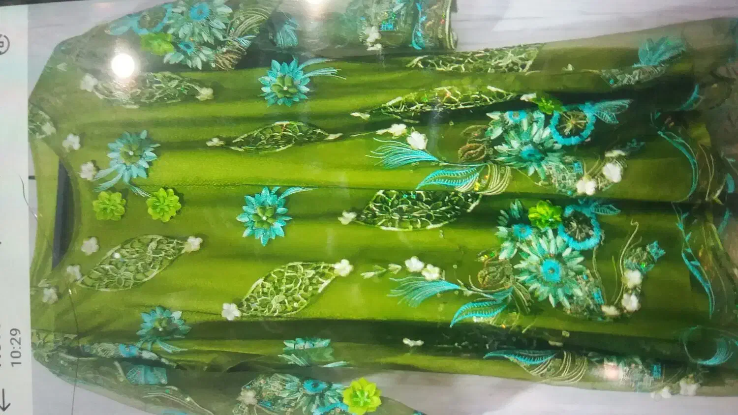 لباس زنانه|لباس|شوشتر, |دیوار