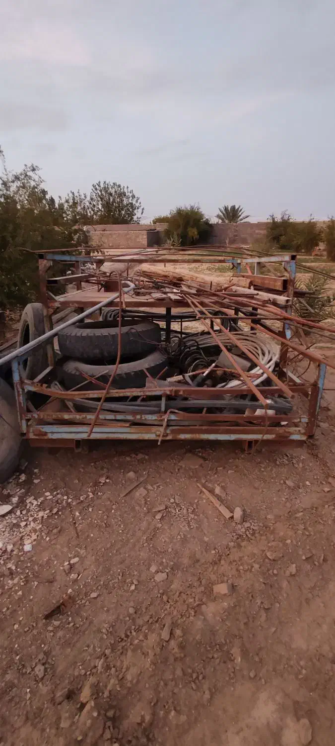 فروش اتاق حمل کپسول زامیاد|قطعات یدکی و لوازم جانبی|سیب و سوران, |دیوار