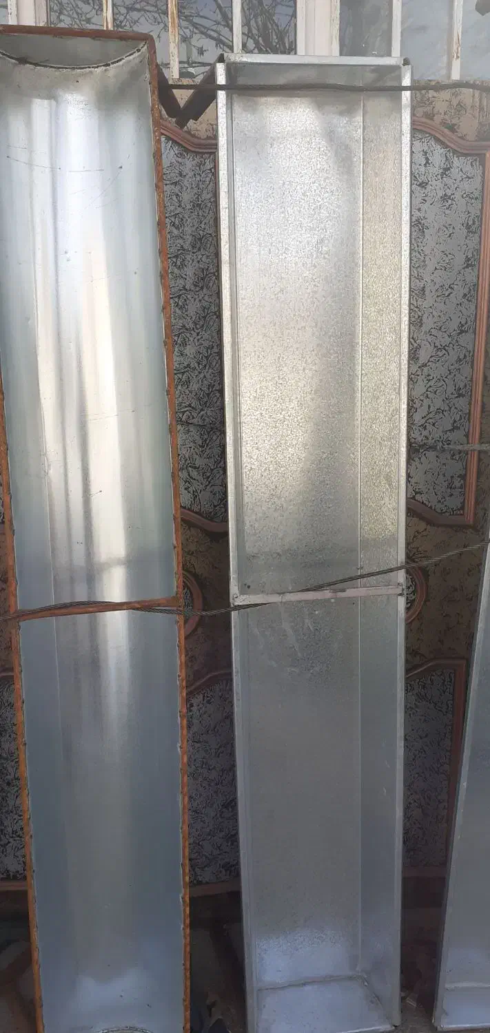 ابخور گاوی وگوسفندی تانکر اب ایوان|مصالح و تجهیزات ساختمان|ایوان, |دیوار