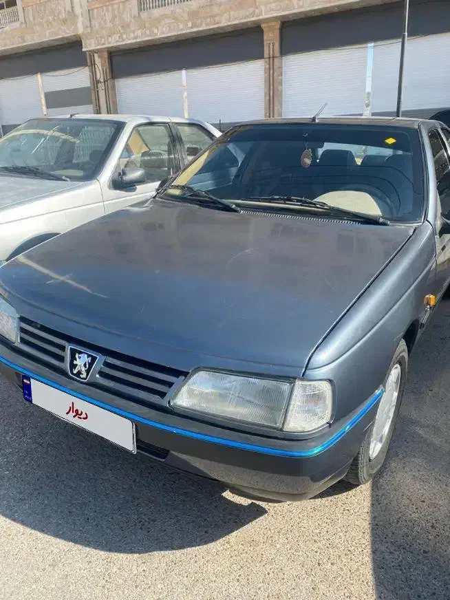 پژو ۴۰۵  نقد و اقساط خودروهای دیگر موجود است|خودرو سواری و وانت|صدرا-فارس, فاز ۱|دیوار