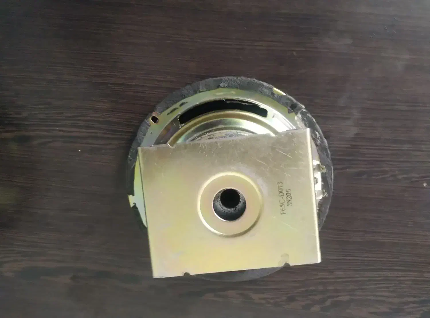 ساب سامسونگ 6/5اینچ|سیستم صوتی خانگی|تهران, شیخ هادی|دیوار